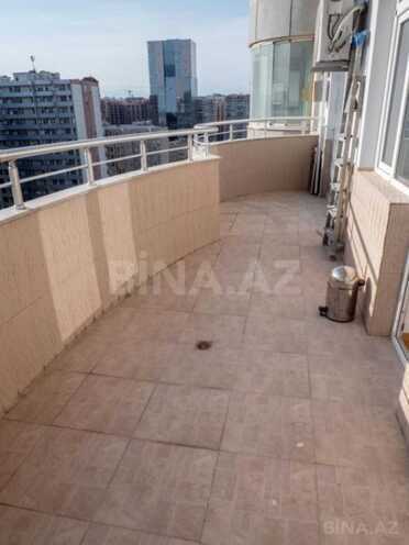 Satılır 3 otaqlı yeni tikili 135 m², Şah İsmayıl Xətai m., photo 11 from 16