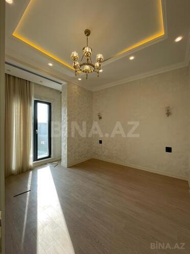 İcarəyə verilir 5 otaqlı həyət evi/bağ evi 350 m², Yeni Yasamal q., photo 9 from 26