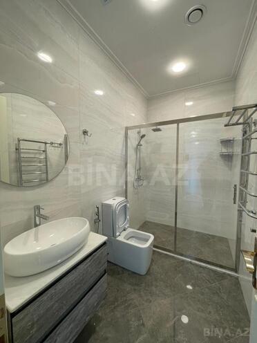 İcarəyə verilir 5 otaqlı həyət evi/bağ evi 350 m², Yeni Yasamal q., photo 14 from 26