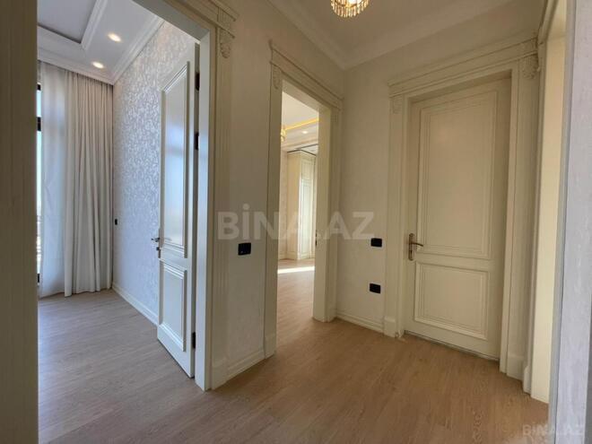 İcarəyə verilir 5 otaqlı həyət evi/bağ evi 350 m², Yeni Yasamal q., photo 11 from 26