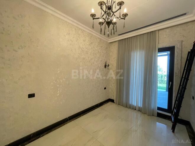 İcarəyə verilir 5 otaqlı həyət evi/bağ evi 350 m², Yeni Yasamal q., photo 7 from 26