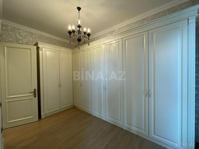 İcarəyə verilir 5 otaqlı həyət evi/bağ evi 350 m², Yeni Yasamal q., photo 10 from 26