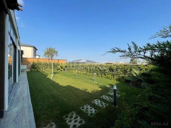 İcarəyə verilir 5 otaqlı həyət evi/bağ evi 350 m², Yeni Yasamal q., photo 23 from 26