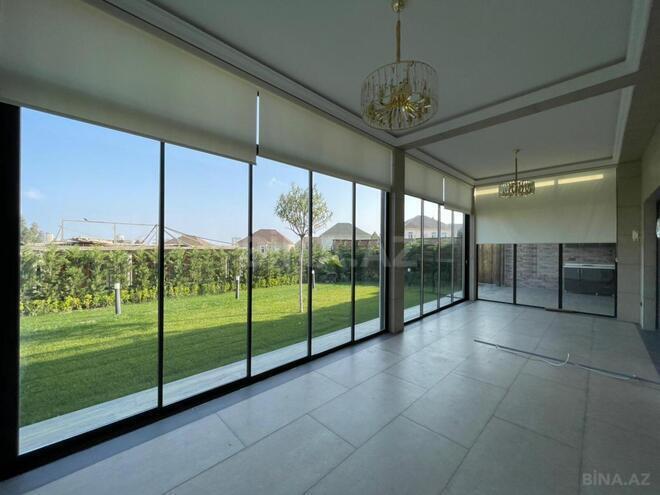 İcarəyə verilir 5 otaqlı həyət evi/bağ evi 350 m², Yeni Yasamal q., photo 21 from 26