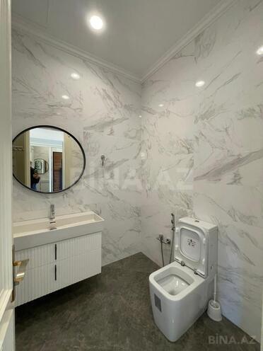 İcarəyə verilir 5 otaqlı həyət evi/bağ evi 350 m², Yeni Yasamal q., photo 15 from 26