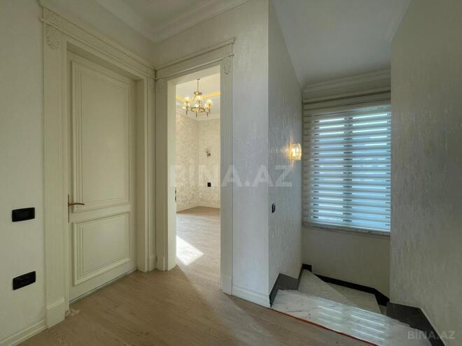İcarəyə verilir 5 otaqlı həyət evi/bağ evi 350 m², Yeni Yasamal q., photo 17 from 26