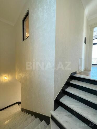 İcarəyə verilir 5 otaqlı həyət evi/bağ evi 350 m², Yeni Yasamal q., photo 16 from 26