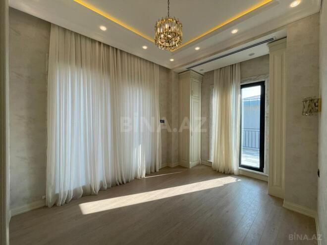 İcarəyə verilir 5 otaqlı həyət evi/bağ evi 350 m², Yeni Yasamal q., photo 5 from 26
