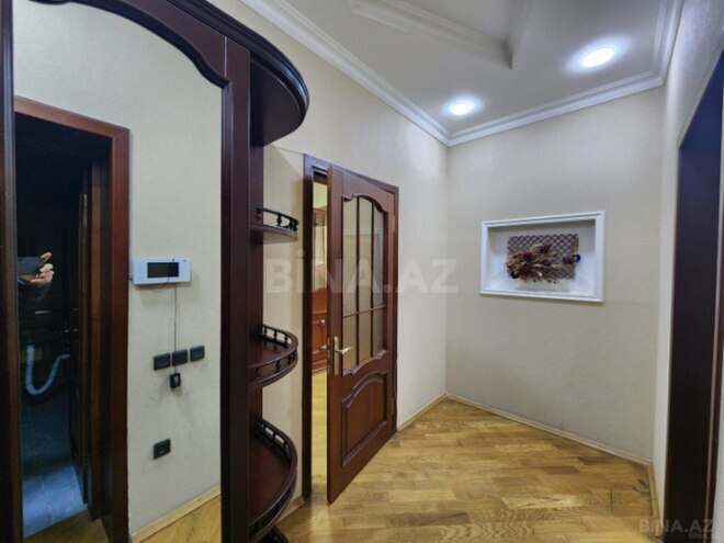 Сдаётся 3-комн. вторичка 90 м², м. Сахил, photo 7 from 14