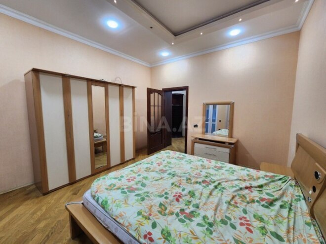 Сдаётся 3-комн. вторичка 90 м², м. Сахил, photo 5 from 14