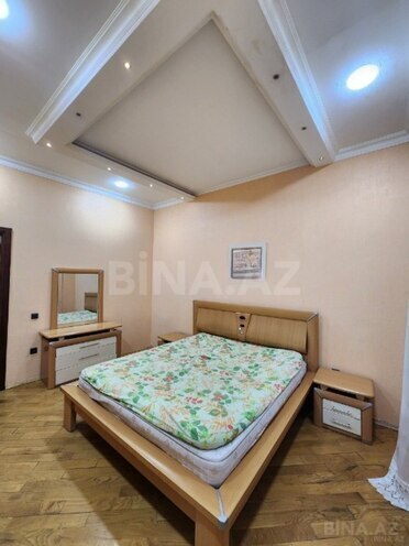 Сдаётся 3-комн. вторичка 90 м², м. Сахил, photo 4 from 14