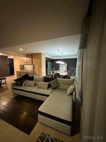 Сдаётся 4-комн. новостройка 160 м², м. 8 ноября, photo 3 from 13