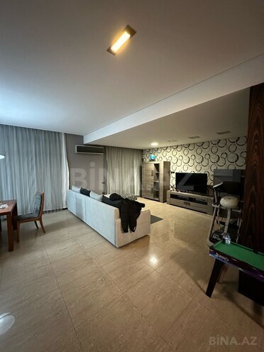 Сдаётся 4-комн. новостройка 160 м², м. 8 ноября, photo 1 from 13