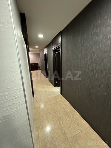 Сдаётся 4-комн. новостройка 160 м², м. 8 ноября, photo 10 from 13