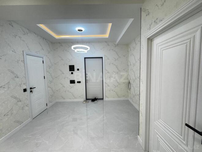 Satılır 2 otaqlı yeni tikili 62 m², Dərnəgül m., photo 4 from 14