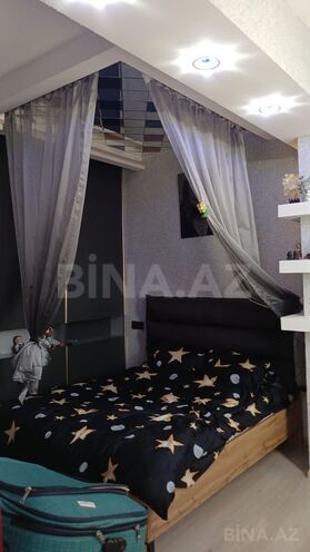 Продаётся 3-комн. новостройка 90 м², м. Мемар Аджеми, photo 6 from 7