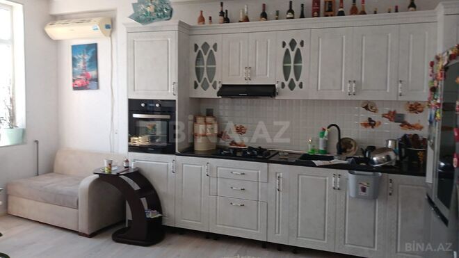 Продаётся 3-комн. новостройка 90 м², м. Мемар Аджеми, photo 1 from 7