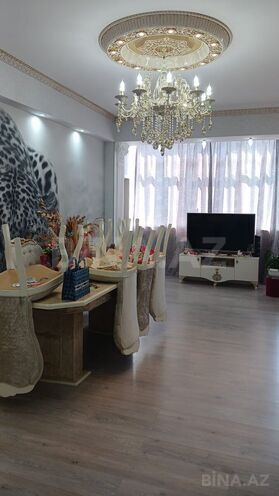 Продаётся 3-комн. новостройка 90 м², м. Мемар Аджеми, photo 3 from 7