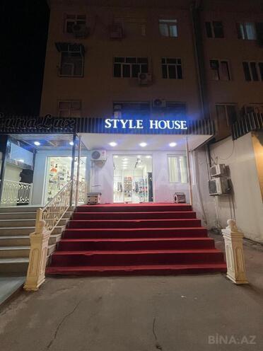 İcarəyə verilir  obyekt 30 m², Gənclik m., photo 1 from 11