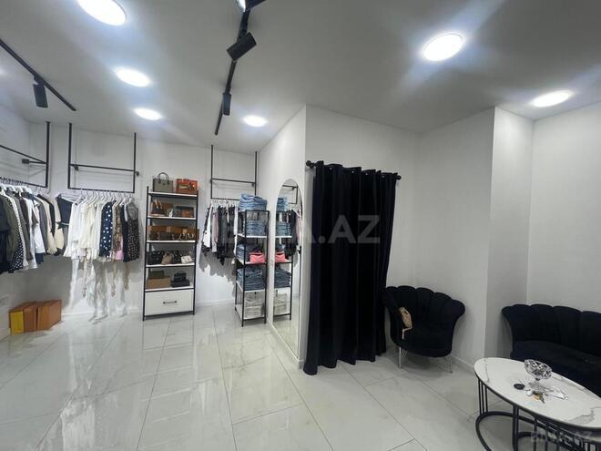 İcarəyə verilir  obyekt 30 m², Gənclik m., photo 8 from 11