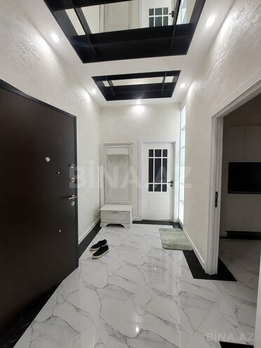 Satılır 2 otaqlı yeni tikili 75 m², İnşaatçılar m., photo 10 from 12