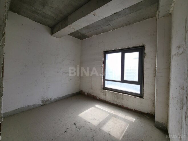 Satılır 3 otaqlı yeni tikili 157 m², Ağ şəhər q., photo 3 from 8