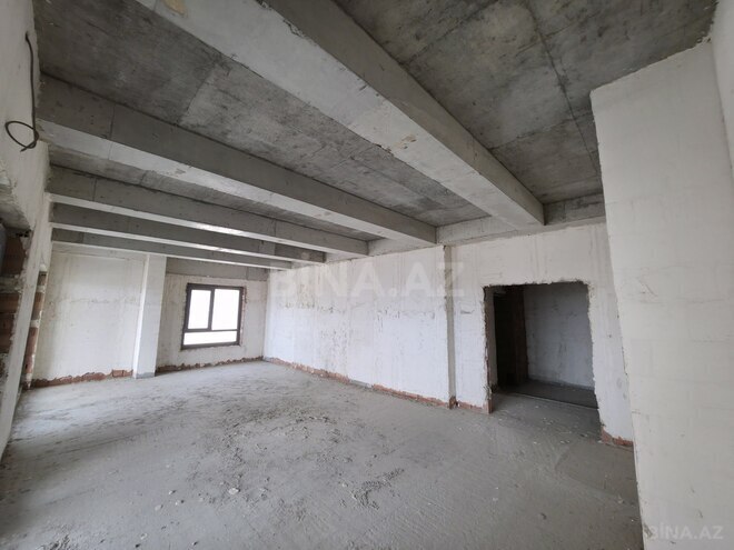 Satılır 3 otaqlı yeni tikili 157 m², Ağ şəhər q., photo 4 from 8