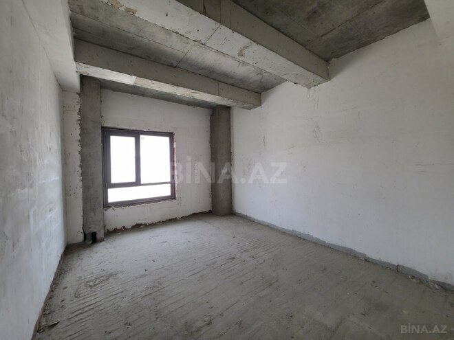 Satılır 3 otaqlı yeni tikili 157 m², Ağ şəhər q., photo 5 from 8