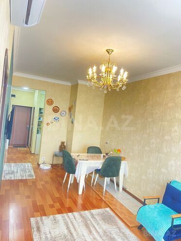 İcarəyə verilir 3 otaqlı yeni tikili 70 m², 20 Yanvar m., photo 5 from 13