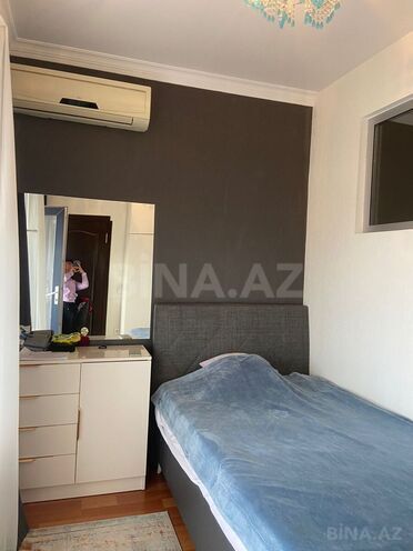 İcarəyə verilir 3 otaqlı yeni tikili 70 m², 20 Yanvar m., photo 7 from 13