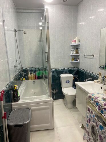 İcarəyə verilir 3 otaqlı yeni tikili 70 m², 20 Yanvar m., photo 11 from 13