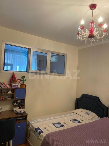 İcarəyə verilir 3 otaqlı yeni tikili 70 m², 20 Yanvar m., photo 6 from 13
