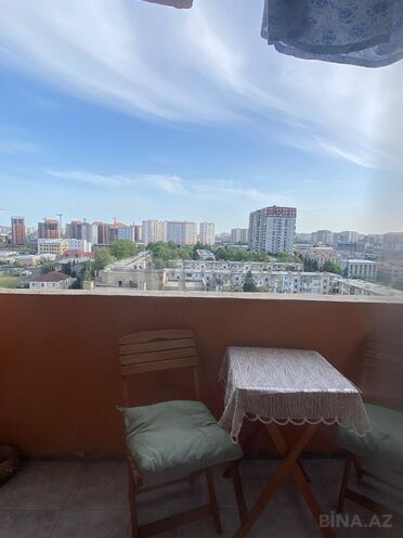 İcarəyə verilir 3 otaqlı yeni tikili 70 m², 20 Yanvar m., photo 12 from 13