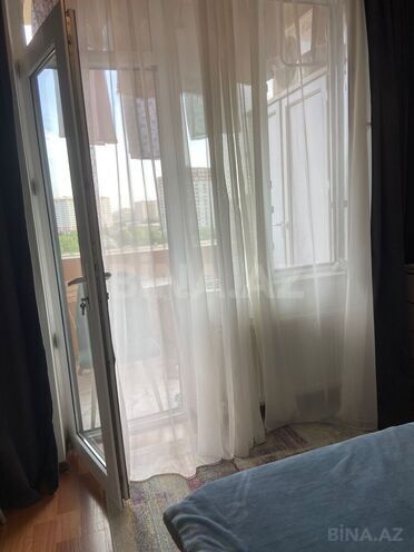 İcarəyə verilir 3 otaqlı yeni tikili 70 m², 20 Yanvar m., photo 8 from 13