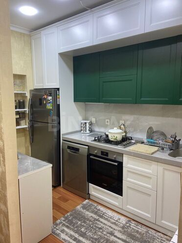 İcarəyə verilir 3 otaqlı yeni tikili 70 m², 20 Yanvar m., photo 10 from 13