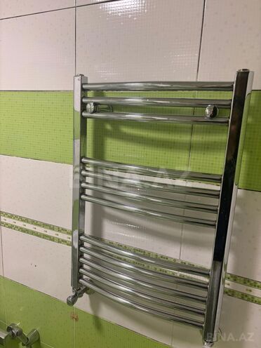 Продаётся 2-комн. новостройка 80 м², м. Иншаатчылар, photo 7 from 12