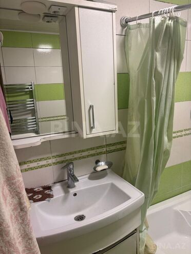 Продаётся 2-комн. новостройка 80 м², м. Иншаатчылар, photo 9 from 12