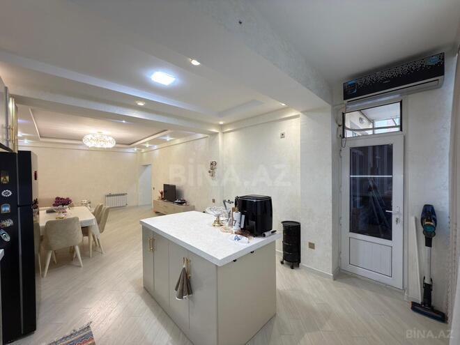 İcarəyə verilir 2 otaqlı yeni tikili 80 m², 8-ci kilometr q., photo 6 from 19