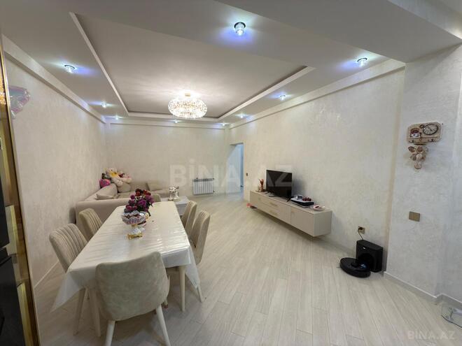 İcarəyə verilir 2 otaqlı yeni tikili 80 m², 8-ci kilometr q., photo 7 from 19