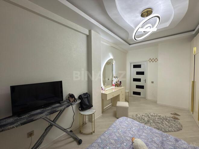 İcarəyə verilir 2 otaqlı yeni tikili 80 m², 8-ci kilometr q., photo 13 from 19