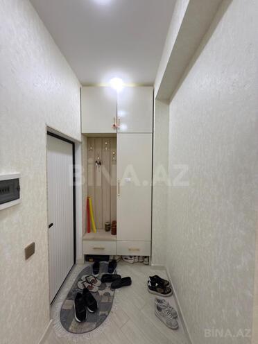 İcarəyə verilir 2 otaqlı yeni tikili 80 m², 8-ci kilometr q., photo 18 from 19