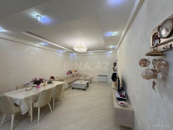 İcarəyə verilir 2 otaqlı yeni tikili 80 m², 8-ci kilometr q., photo 8 from 19