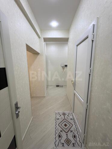 İcarəyə verilir 2 otaqlı yeni tikili 80 m², 8-ci kilometr q., photo 17 from 19