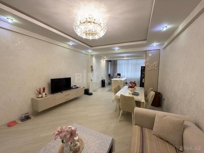 İcarəyə verilir 2 otaqlı yeni tikili 80 m², 8-ci kilometr q., photo 4 from 19