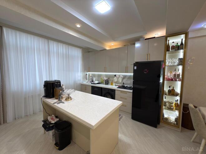 İcarəyə verilir 2 otaqlı yeni tikili 80 m², 8-ci kilometr q., photo 5 from 19
