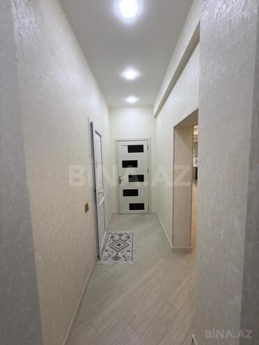 İcarəyə verilir 2 otaqlı yeni tikili 80 m², 8-ci kilometr q., photo 16 from 19