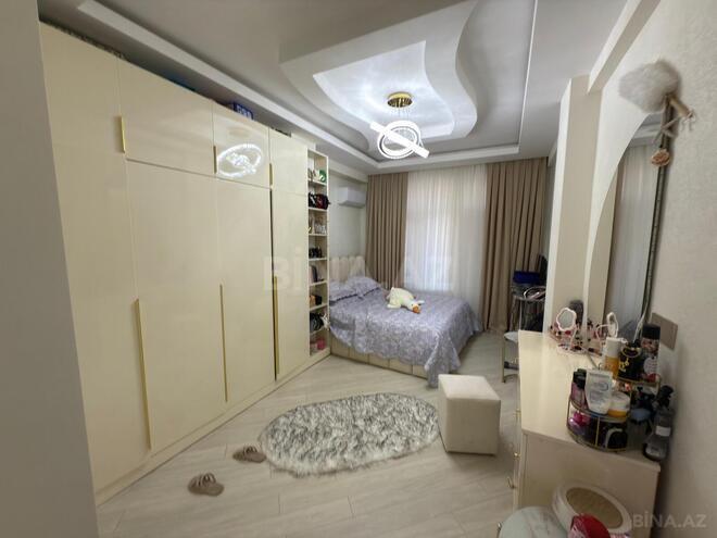 İcarəyə verilir 2 otaqlı yeni tikili 80 m², 8-ci kilometr q., photo 10 from 19