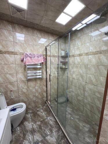 İcarəyə verilir 2 otaqlı yeni tikili 80 m², 8-ci kilometr q., photo 15 from 19
