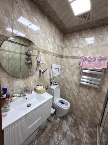 İcarəyə verilir 2 otaqlı yeni tikili 80 m², 8-ci kilometr q., photo 14 from 19
