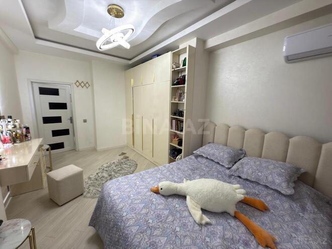 İcarəyə verilir 2 otaqlı yeni tikili 80 m², 8-ci kilometr q., photo 12 from 19